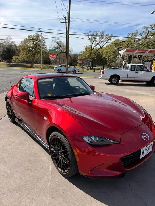 2020 Mazda ND MX-5 Miata - Image 9 of 19