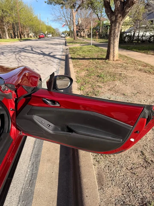 2020 Mazda ND MX-5 Miata - Image 16 of 19
