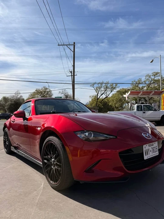 2020 Mazda ND MX-5 Miata - Image 10 of 19