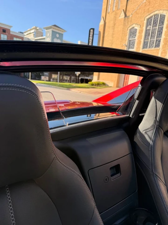 2020 Mazda ND MX-5 Miata - Image 19 of 19