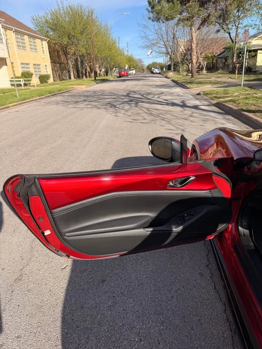 2020 Mazda ND MX-5 Miata - Image 11 of 19