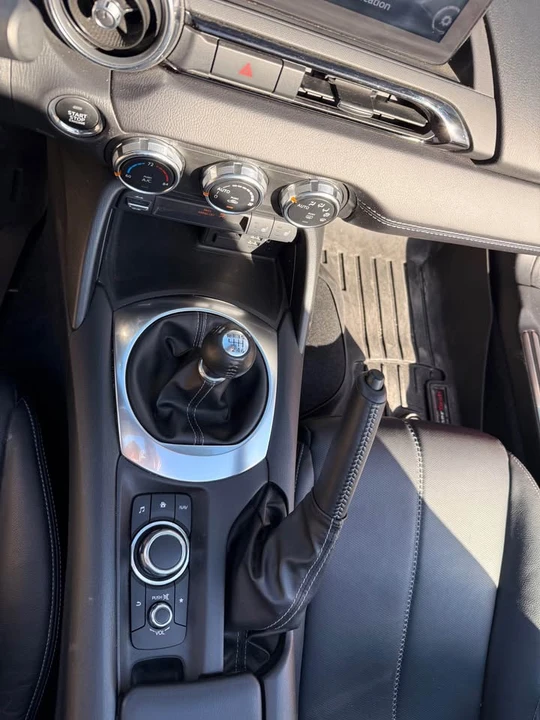 2020 Mazda ND MX-5 Miata - Image 15 of 19