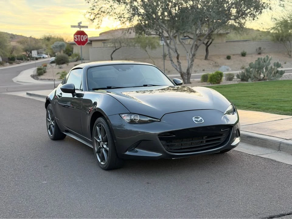 2020 Mazda ND MX-5 Miata - Image 2 of 20