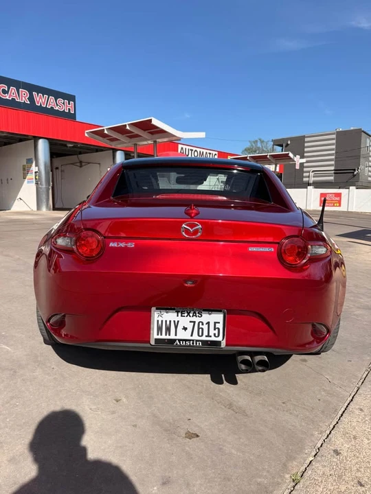 2020 Mazda ND MX-5 Miata - Image 5 of 19