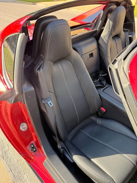 2020 Mazda ND MX-5 Miata - Image 17 of 19