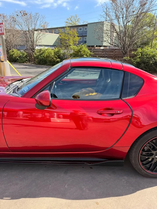 2020 Mazda ND MX-5 Miata - Image 3 of 19