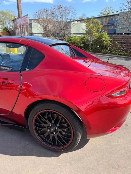 2020 Mazda ND MX-5 Miata - Image 4 of 19