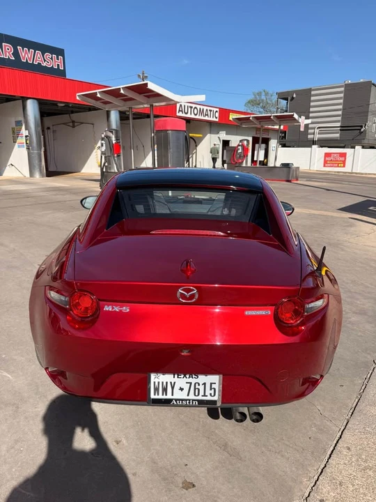 2020 Mazda ND MX-5 Miata - Image 6 of 19