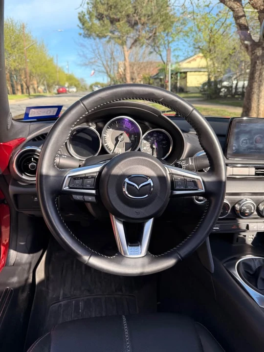 2020 Mazda ND MX-5 Miata - Image 13 of 19