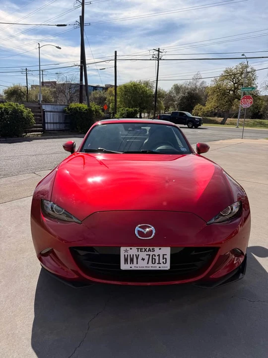 2020 Mazda ND MX-5 Miata - Image 2 of 19