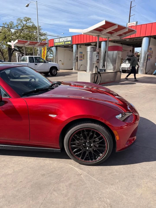2020 Mazda ND MX-5 Miata - Image 8 of 19