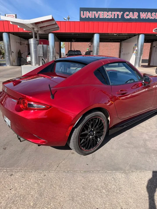2020 Mazda ND MX-5 Miata - Image 7 of 19