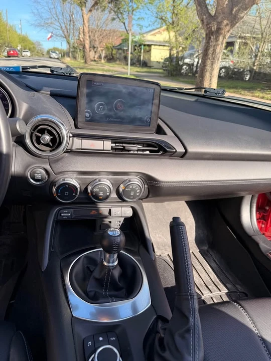 2020 Mazda ND MX-5 Miata - Image 14 of 19