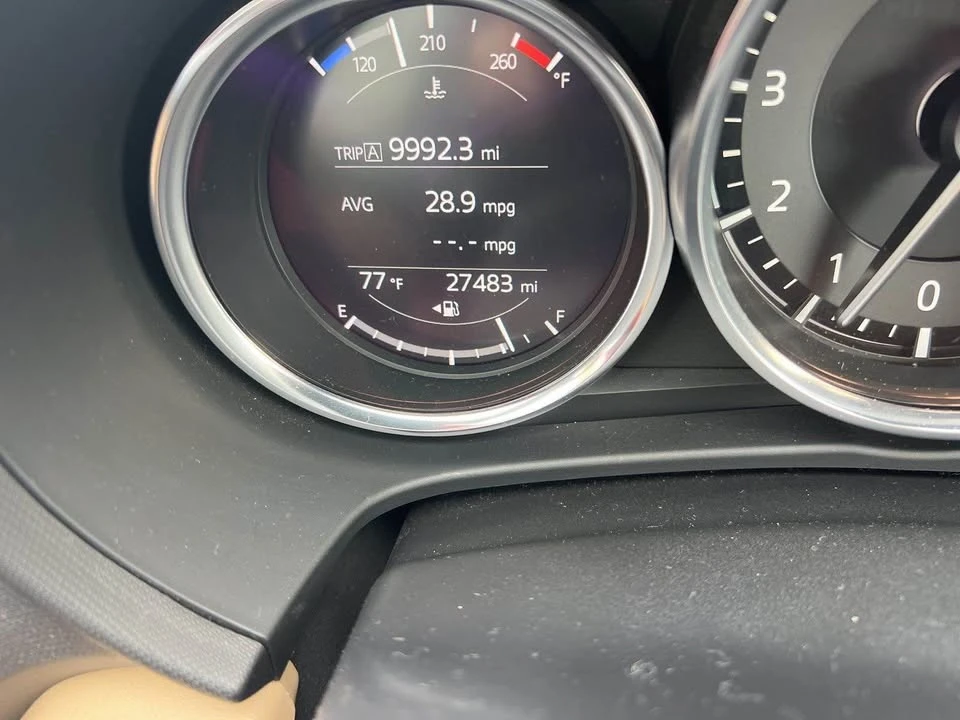 2020 Mazda ND MX-5 Miata - Image 5 of 7