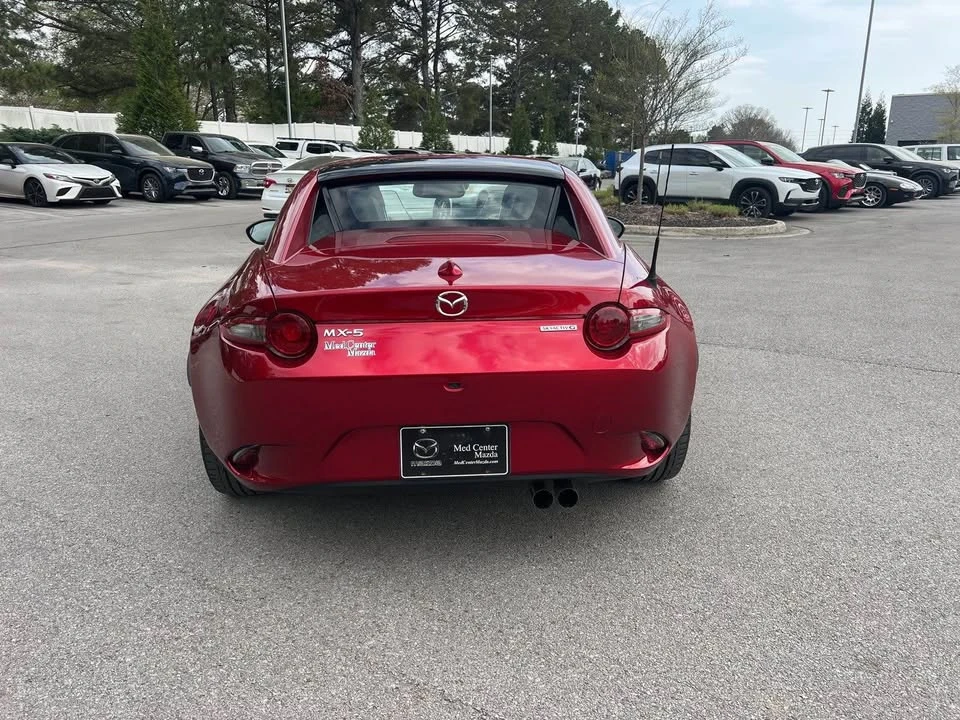 2020 Mazda ND MX-5 Miata - Image 4 of 7