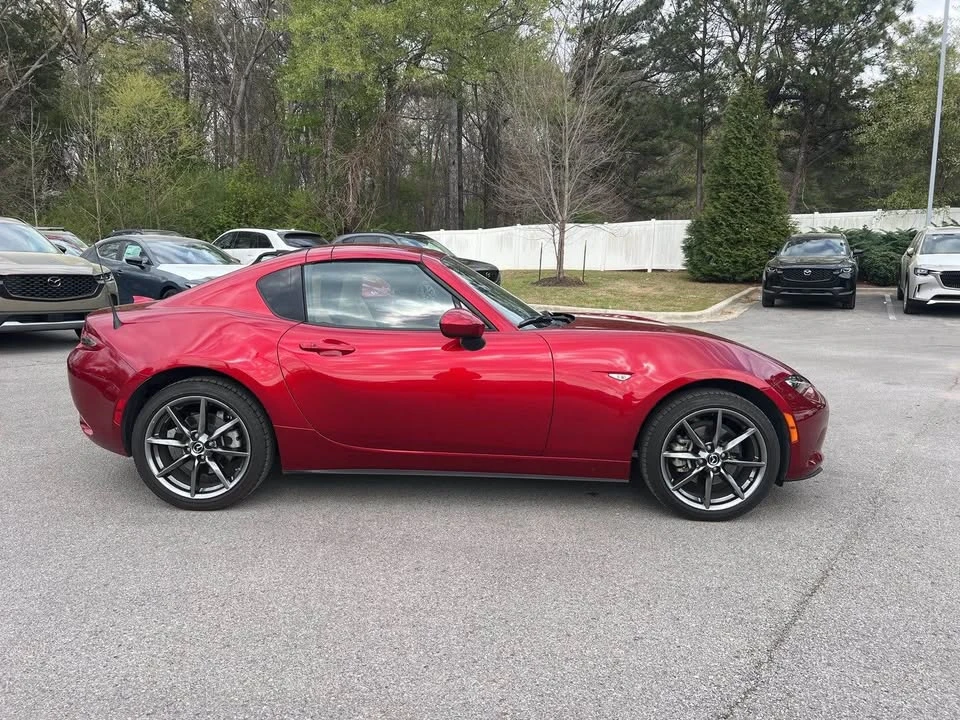 2020 Mazda ND MX-5 Miata - Image 3 of 7