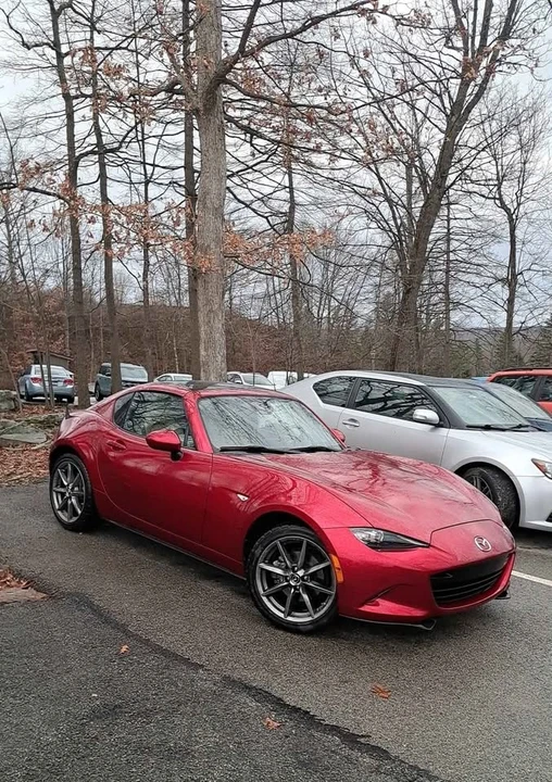 2020 Mazda ND MX-5 Miata - Image 3 of 6