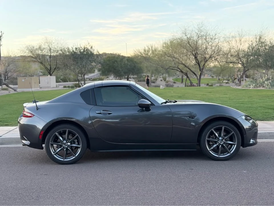 2020 Mazda ND MX-5 Miata - Image 7 of 20