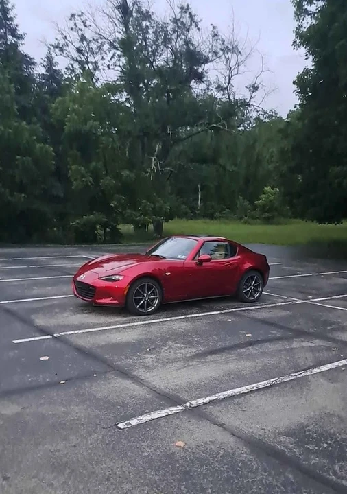 2020 Mazda ND MX-5 Miata - Image 4 of 6