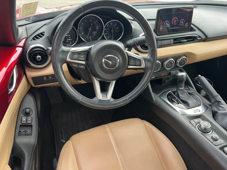 2020 Mazda ND MX-5 Miata - Image 7 of 7