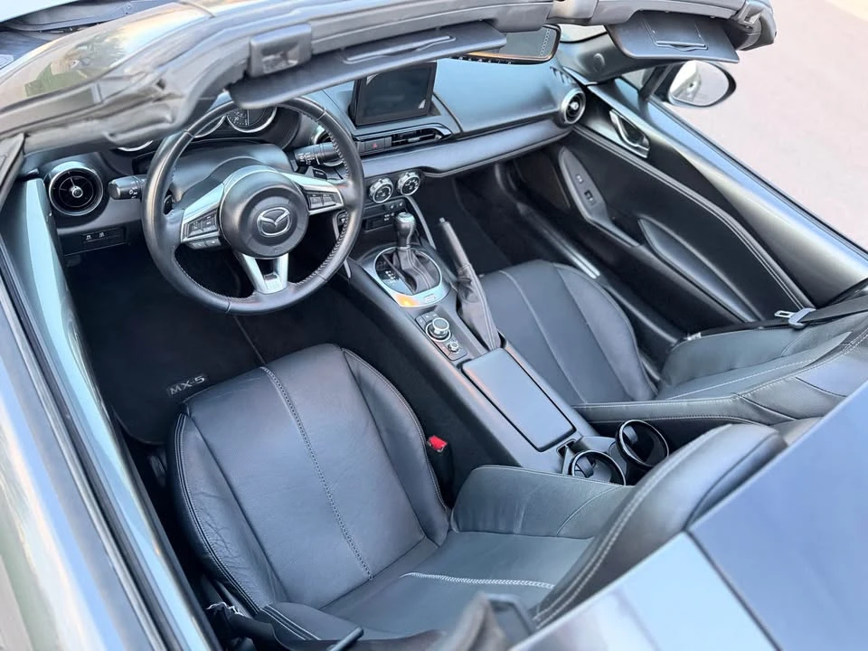 2020 Mazda ND MX-5 Miata - Image 15 of 20