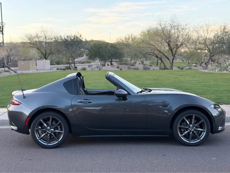 2020 Mazda ND MX-5 Miata - Image 13 of 20