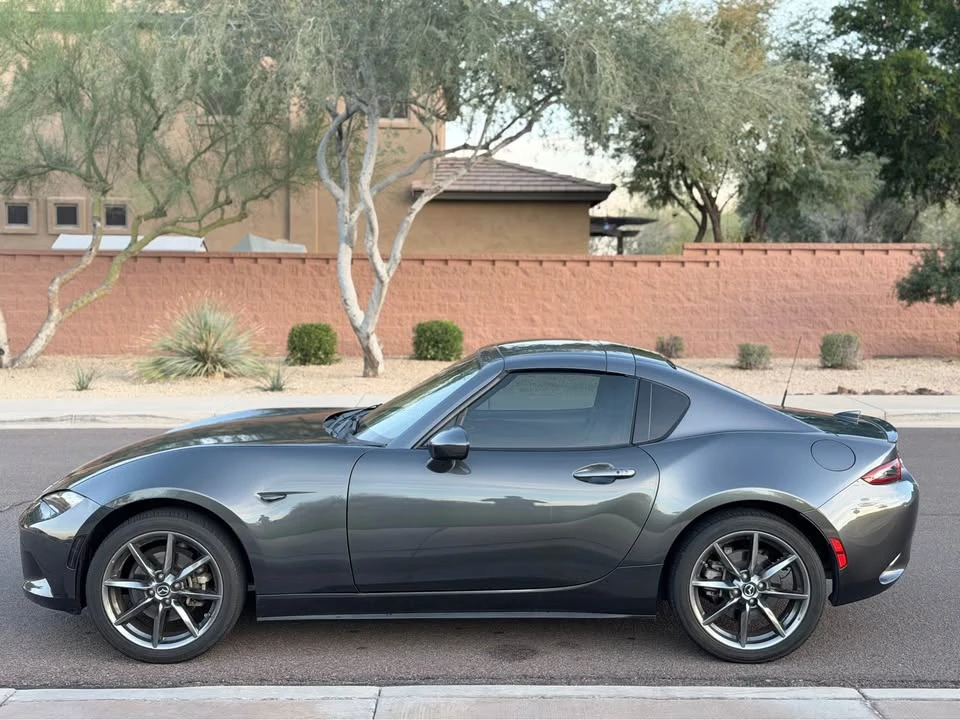2020 Mazda ND MX-5 Miata - Image 4 of 20