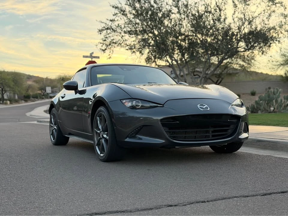 2020 Mazda ND MX-5 Miata - Image 3 of 20