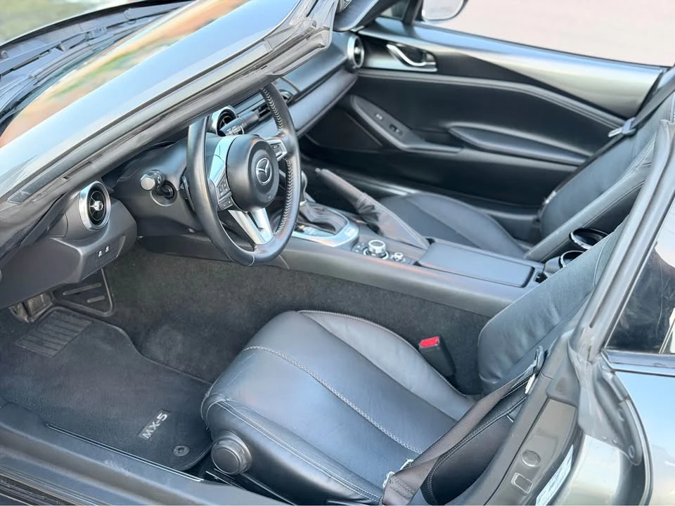 2020 Mazda ND MX-5 Miata - Image 17 of 20