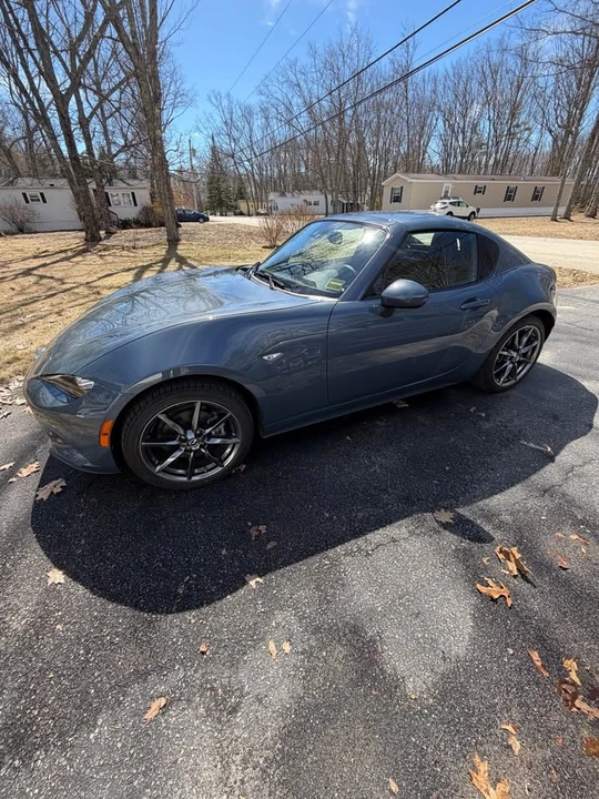 2020 Mazda ND MX-5 Miata - Image 3 of 8