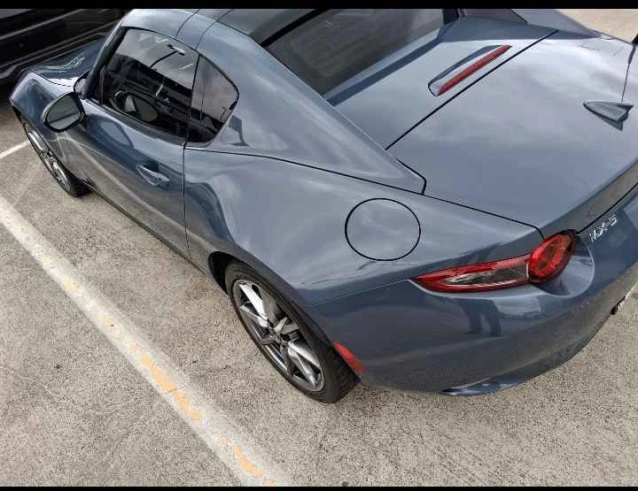 2020 Mazda ND MX-5 Miata - Image 3 of 9