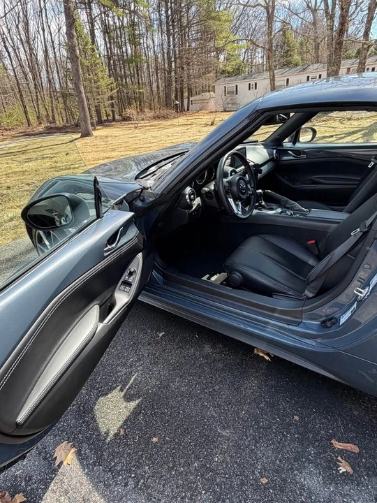 2020 Mazda ND MX-5 Miata - Image 6 of 8