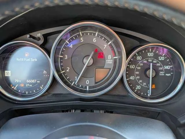 2020 Mazda ND MX-5 Miata - Image 7 of 9