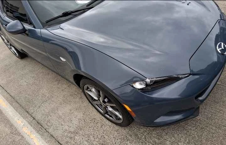 2020 Mazda ND MX-5 Miata - Image 9 of 9