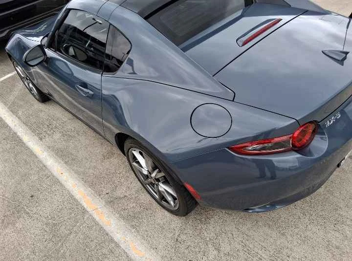 2020 Mazda ND MX-5 Miata - Image 2 of 7