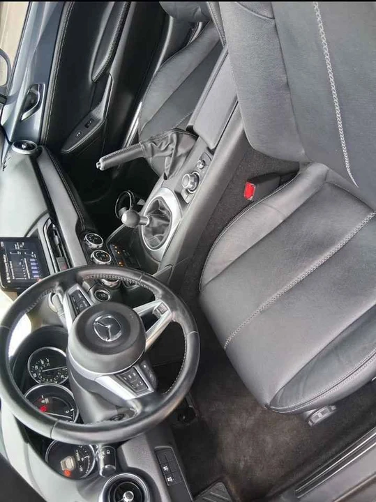 2020 Mazda ND MX-5 Miata - Image 8 of 9