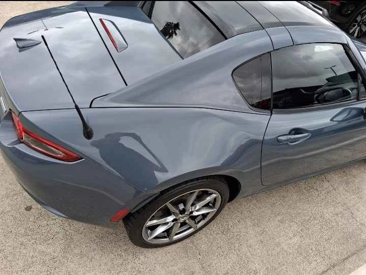 2020 Mazda ND MX-5 Miata - Image 4 of 7