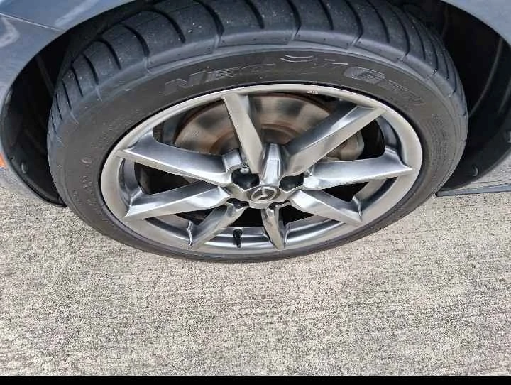 2020 Mazda ND MX-5 Miata - Image 3 of 7