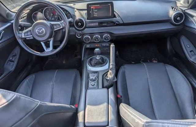 2020 Mazda ND MX-5 Miata - Image 6 of 7