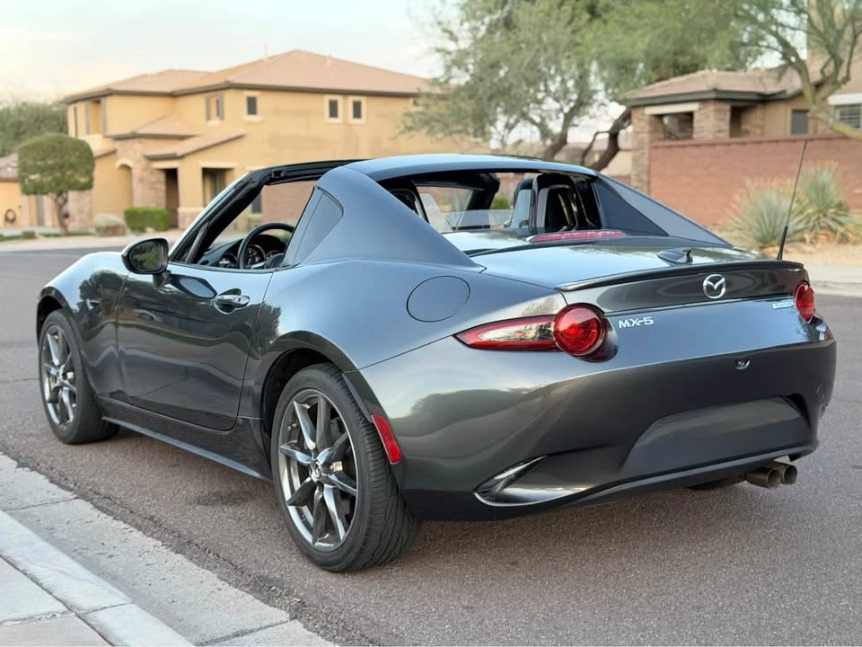 2020 Mazda ND MX-5 Miata - Image 14 of 20