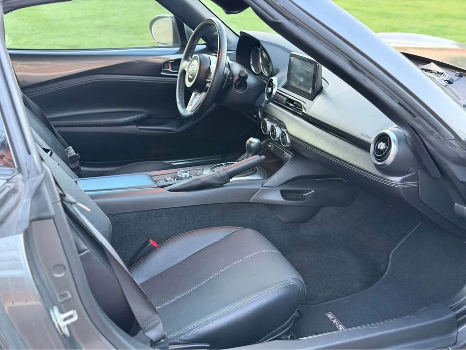 2020 Mazda ND MX-5 Miata - Image 7 of 20