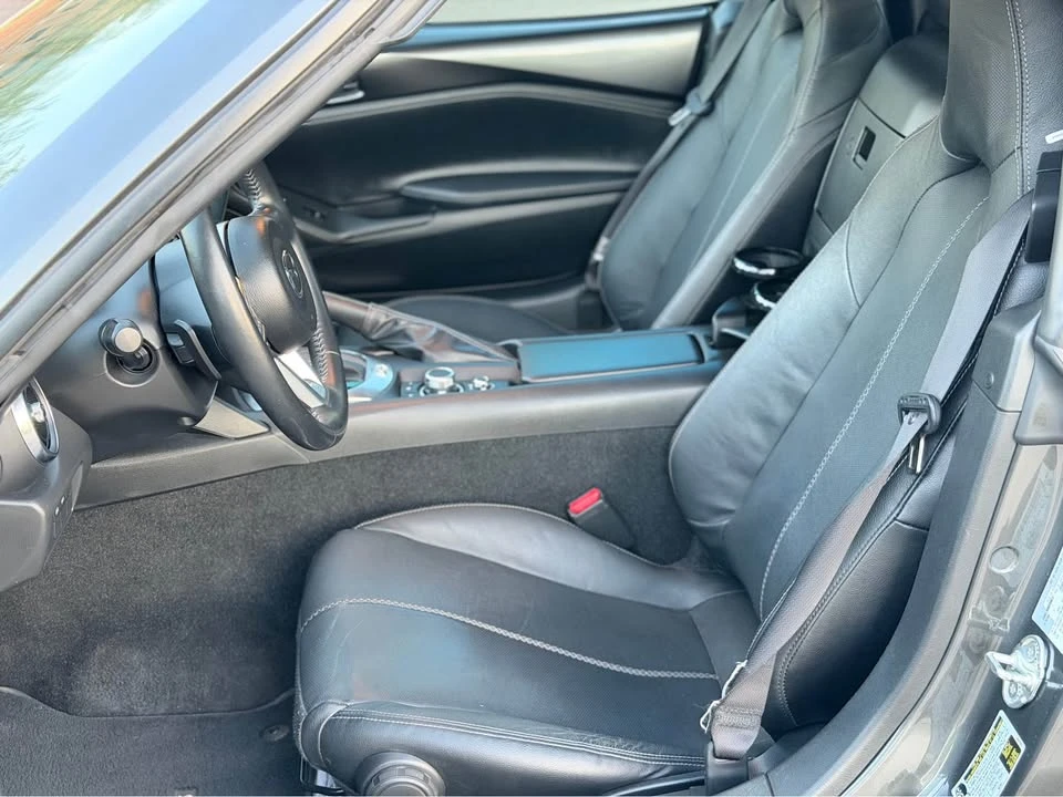 2020 Mazda ND MX-5 Miata - Image 9 of 20
