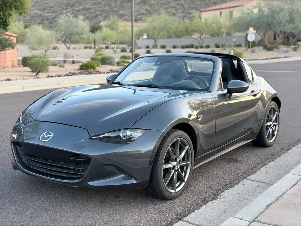 2020 Mazda ND MX-5 Miata - Image 11 of 20