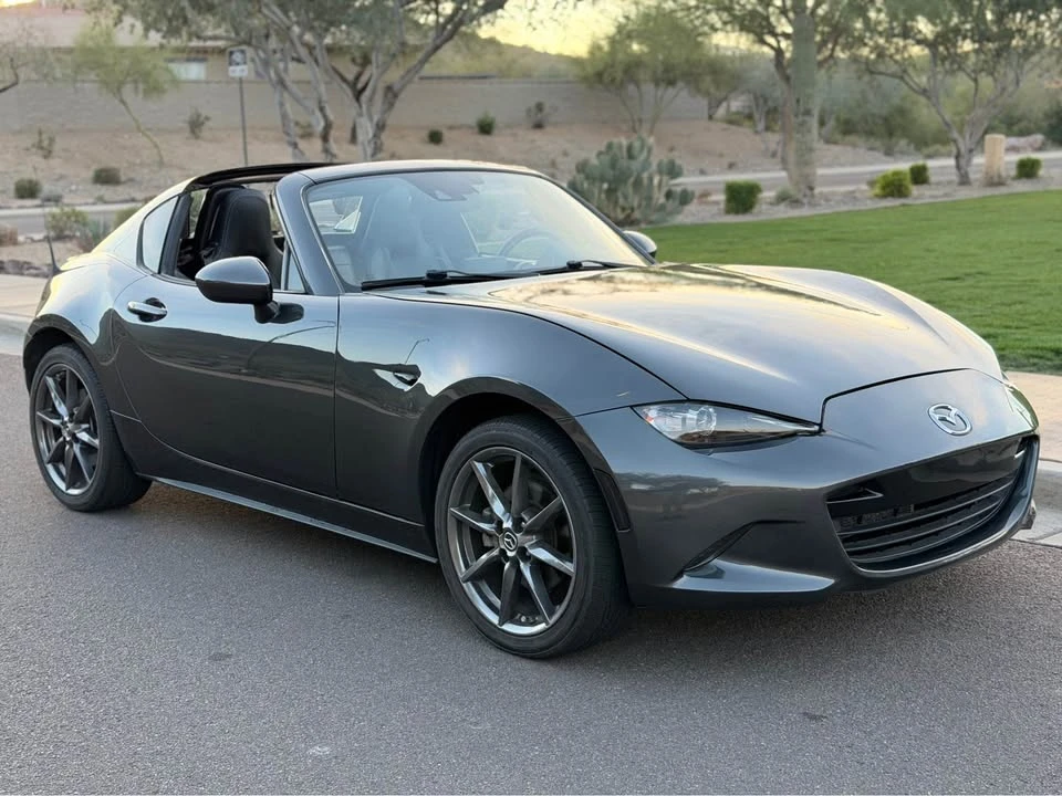 2020 Mazda ND MX-5 Miata - Image 17 of 20