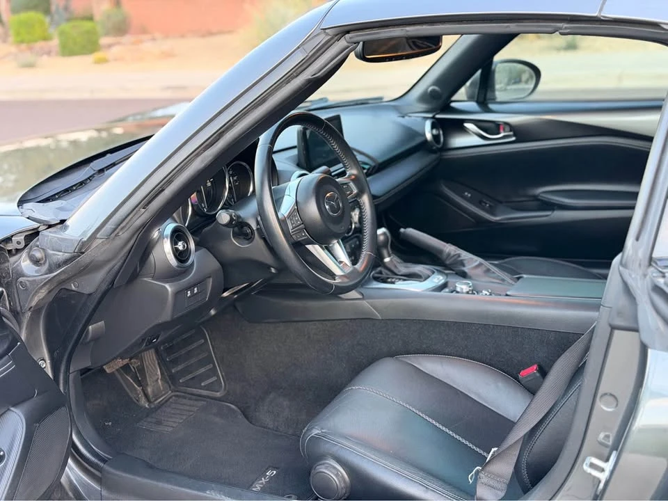2020 Mazda ND MX-5 Miata - Image 8 of 20