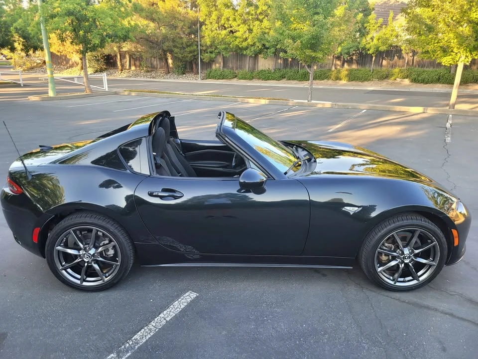 2020 Mazda ND MX-5 Miata - Image 11 of 20