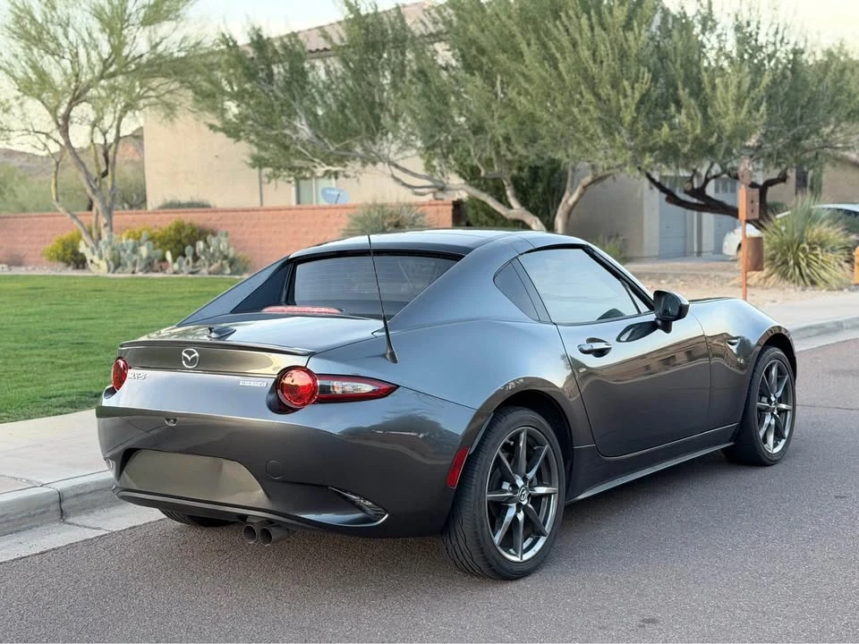 2020 Mazda ND MX-5 Miata - Image 5 of 20