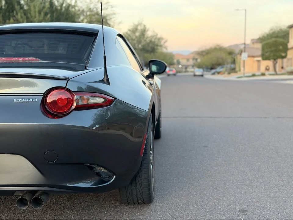 2020 Mazda ND MX-5 Miata - Image 10 of 20