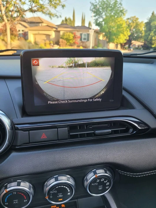 2020 Mazda ND MX-5 Miata - Image 14 of 20