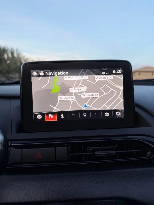 2020 Mazda ND MX-5 Miata - Image 20 of 20
